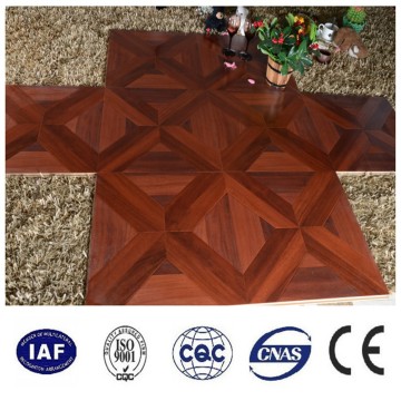 7mm 12mm HPL Laminate Flooring