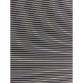 Stripe Design Rayon Challis 30S Printing Fabric