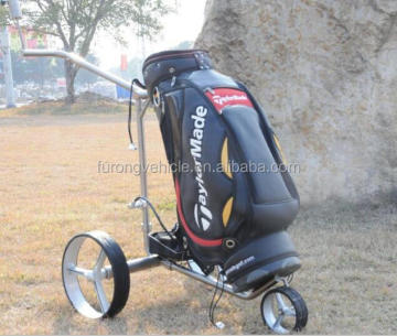 CE Certified Lightweight Germany Golf Trolley