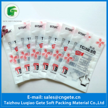 Professional Three Side Seal Custom Plastic Bag