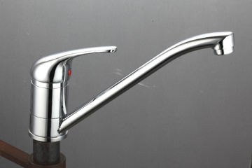 hot sale faucet long handle sink mixer with high quality