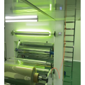 Scratch Pet Pet Printing Film