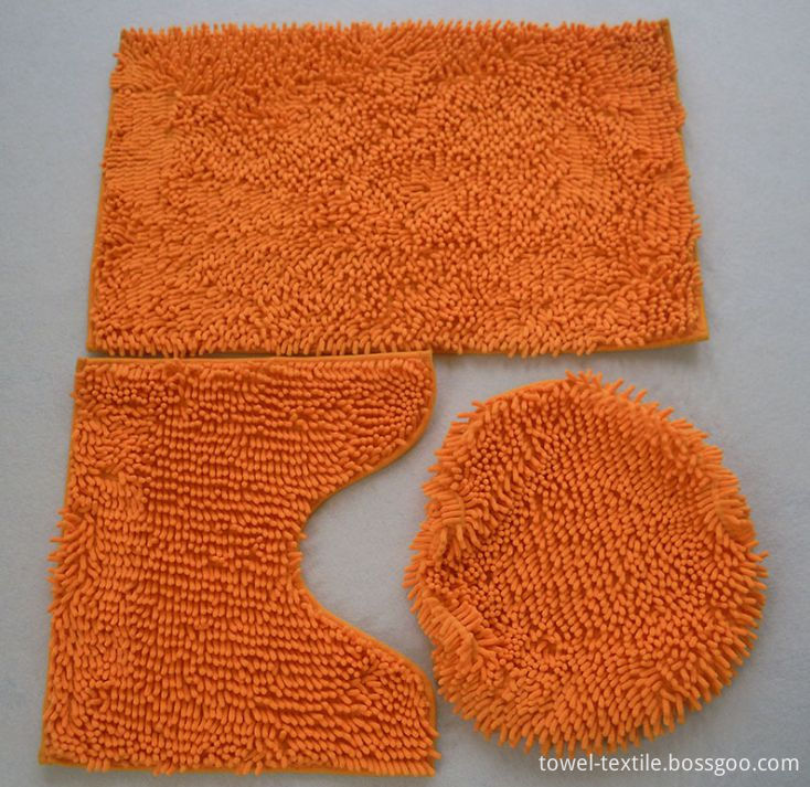 Bathroom Rug Sets