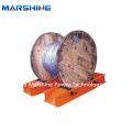 Hot Selling Cable Drum Jack Roller