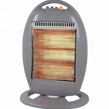 Halogen Lamp Radiant Heater 1200W Electric Halogen Heater