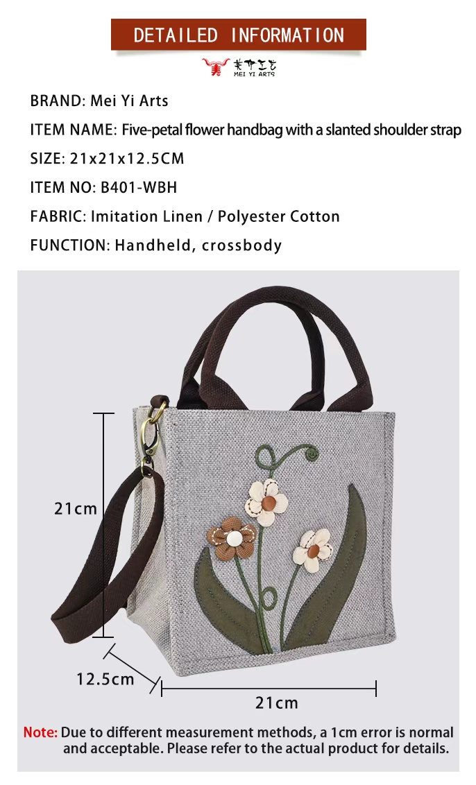 Bolso bandolera superior Top Crossbody Bag