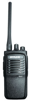 HYDX D21 walkie talkie walky talky woky toky for sale