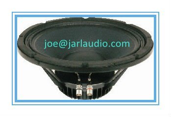 PA Woofer Speaker/High Power Speaker/PA Woofer Speaker