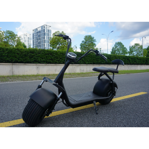 Scooter elettrico di nuovo stile di stile per adolescente