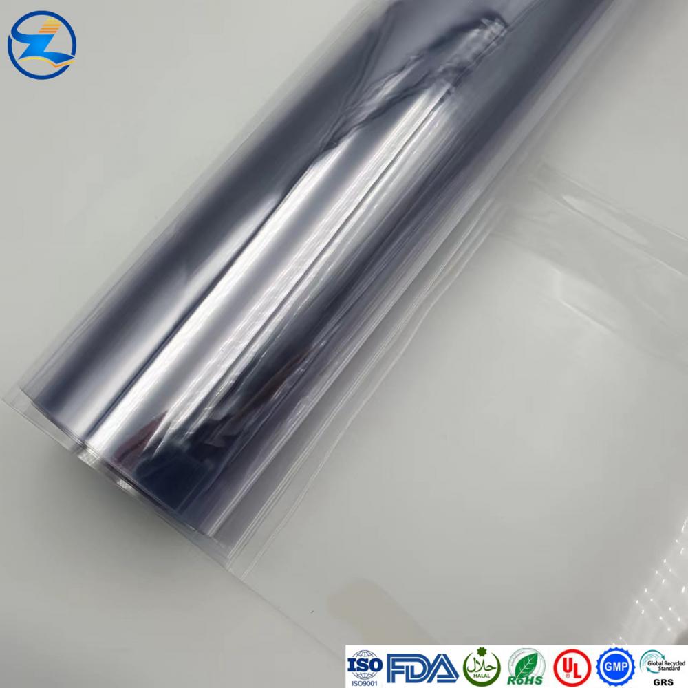 Clear Pvc Medical Pharma Packing14 Jpg