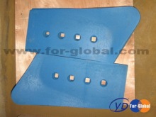 Caterpillar Ground Engaging Tool Dozer End Bits 4t5407 4t5408?