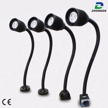 Mechanic Light Mechanics Work Lamp LED Machine Tool Light/Machinery Lighting 24 V /220V mechanical light for CNC machine tool