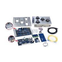 Factory Direct BYHX BEIYIN HANSON Shanghai Boards for 4720, i3200, DTF, DTG Textile Sublimation Printers