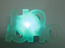 LED Decoration Light String Light Christms Light017