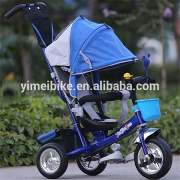 New baby smart trike/baby tricycle stroller/cheap children tricycle