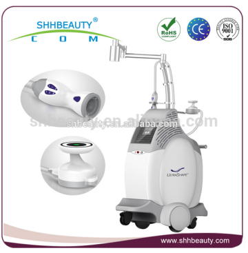 Ultrashape fat killer/HIFU body slimming machine/HIFU body shape machine