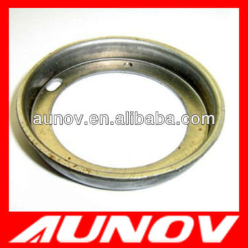 Automobile alluminum metal stamping parts rings