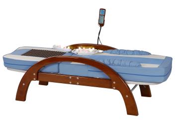 Jade Infrared Massge Bed (MB-03)