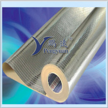 Foil Scrim Kraft Facing