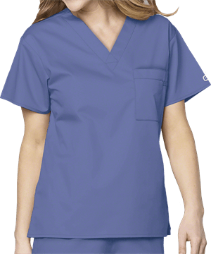 Fabric For Medical Uniform