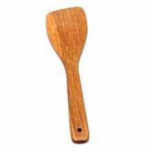 Bamboo Cooking Tool, Great for Small Hands