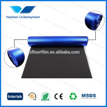 Sound Absorbing EVA foam roller underlay realistic mask