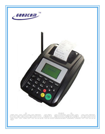 GPRS SMS Thermal Receipt Printer