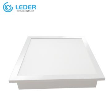 LEDER Cleaning Room 36W LED Panel Light