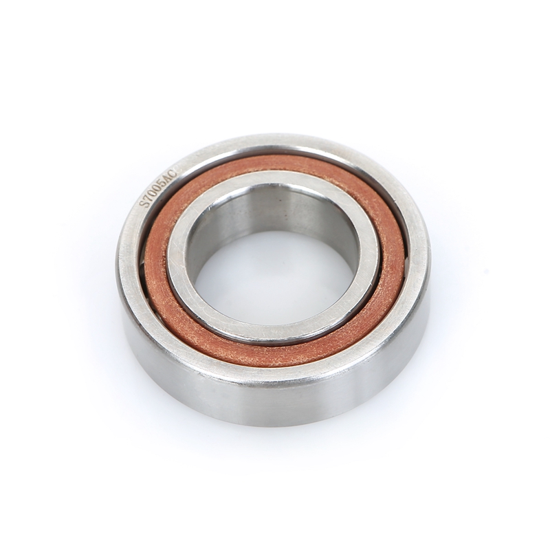 SS7000AC 440C Stainless steel angular contact ball bearings 10*26*8MM