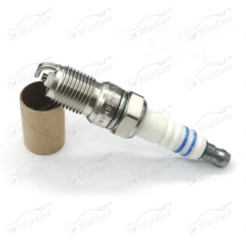 UR6DC Motorcycle Spark Plugs - Factory Direct