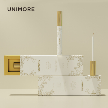 Wholesale Organic Natural Custom Lash Growth Serum