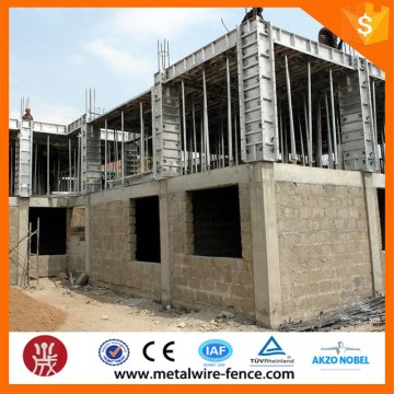 new buildings formwork system