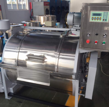 Professional jeans washing and dyeing machine