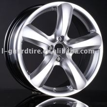 Alloy wheel 508