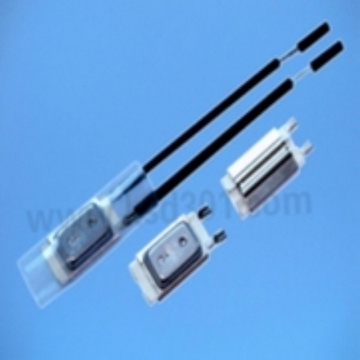 Transformer Thermal Protector