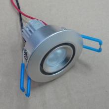 DIMMING 3W ADJUSTABLE LED DOWN LIGHT / LED CABNIT LIGHT / 100~240VAC