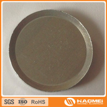 Chapa De Aluminio PARA Hacer Tapa De Botella