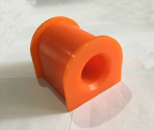 Buffer Cushion Urethane Bushing Coating MPU