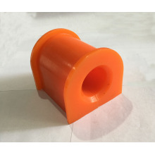 Buffer Cushion Urethane Bushing Coating MPU