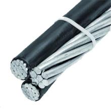 XLPE Insulated Aerial Bundled Cable for Transmission