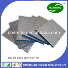 hot sale exceptional acoustic xpe insulation material for walls