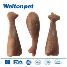 Honey and Ham Training Treats