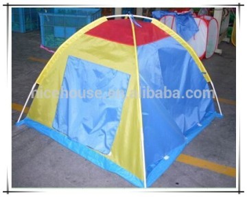 2015 colorful hot wholesale diy kinds tent as tent for sale uk