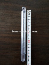 plastic tube packing 11x160-250mm