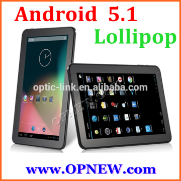 China oem 10.6 inch ips tablet pc ips 1280*800 android 5.1 lollipop tablet pc mid