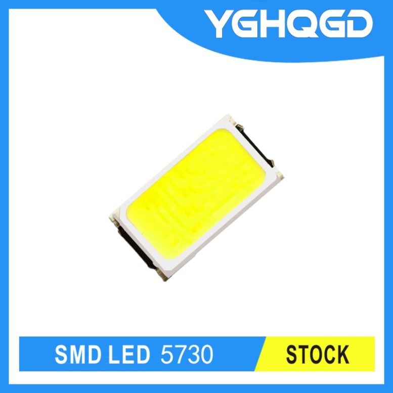 LED 5730 8