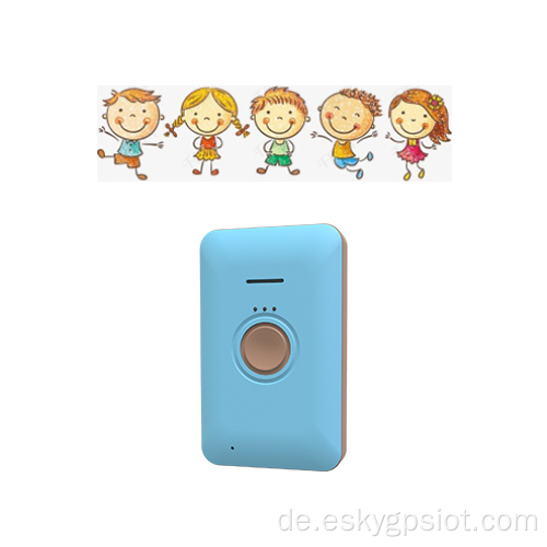 Smart GPS Tracker Mini Tracker für Kinder