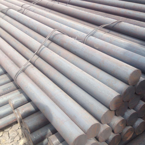 Hot Rolled Carbon Steel ASTM 1045 C45 S45c Ck45 Mild Steel Round Bar