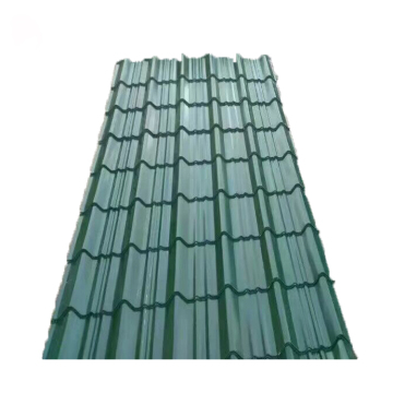 factory customized/low cost lightweight roofing tiles