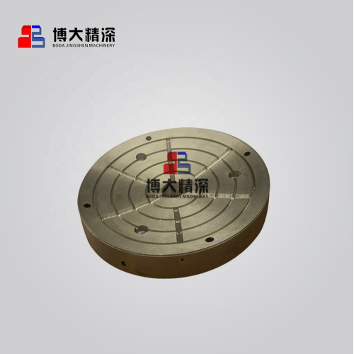 Nordberg HP400 Cone Crusher Spare Parts Bushing